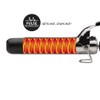 Hot Tools Professional Fast Heat Up Titanium Curling Iron/Wand, 1