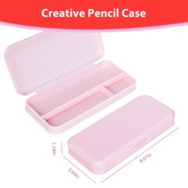 Cute Strawberry Mechanical Pencil Set Include 3Pcs Kawaii Mechanical Pencils,3 Tubes Mechanical Pencil Lead Refills,3Pcs Strawberry Erasers,Strawberry School Supplies for Office School Supplies