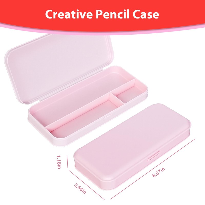 Cute Strawberry Mechanical Pencil Set Include 3Pcs Kawaii Mechanical Pencils,3