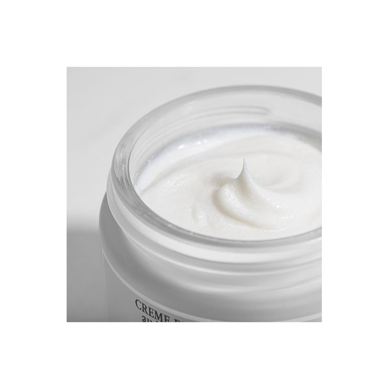 Creme Leparatrice 50ml (Soothing Cream) / 끄렘므 레빠라뜨리스 50ml (진정