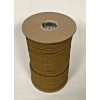 Unbranded 1/8" Cordura Nylon Shock/Bungee Cord - 500 ft/spool.