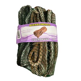 Cochayuyo chileno, 200 gr, alga típica comestible