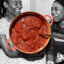 Rao's Homemade Rao's Homemade Tomato Sauce, Roasted Garlic, 32 oz, Versatile Pasta Sauce, Carb Conscious, Keto Friendly, All Natural, Premium Quality, Made with Sweet Italian Tomatoes and Caramelized Garlic 32 Ounce (Pack of 6)