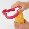Eyedia Bottle Opener, Cap, Bottle Lid, Opener Lid, Magnet, Plastic
