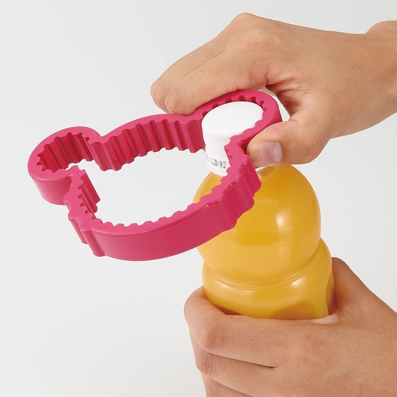 Eyedia Bottle Opener, Cap, Bottle Lid, Opener Lid, Magnet, Plastic