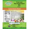 Fruit and Nut Antioxidant Mix (16 oz, ZIN: 525599) -