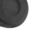 Geekria QuickFit Replacement Ear Pads for Sony MDR-XB400 Headphones Ear