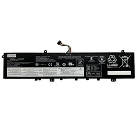 EPYOBW L18D4PF1 Laptop Battery 69Wh 4510mAh 4-Cell 15.36V Compatible with Lenovo Yoga 9-15IMH5 / ideapad Yoga C940-15IRH Series L18M4PF1