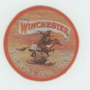 Winchester Arms COASTER - Firearms and Ammunition