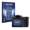 Savvies Screen Protectors for Hasselblad X2D II 100C Ultra Transparent