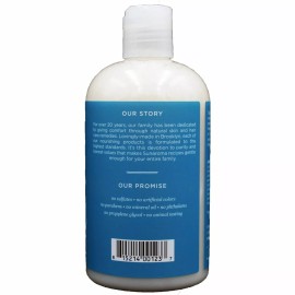 SUNAROMA ARGAN OIL RESTORATIVE SHAMPOO 12.5oz