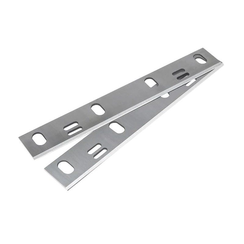 2 x Planer Blades for Triton TSPL152 Replacement Planer Blades