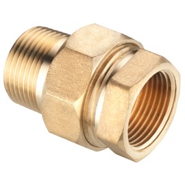 Cornat brass gland 1 inch (2.54 cm), T396622