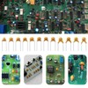 YIXISI 360 Pieces 12 Values 0.1uF-10uF 50V Ceramic Capacitor Assortment