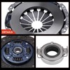 A-Premium Transmission Clutch Kit Compatible with Toyota Corolla 2005-2006, Matrix
