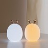 Innerest Baby Children Night Light Nursery Breastfeeding Mood Lamp Touch