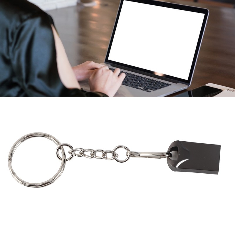 Flash Drives Portable USB 2.0 High Speed ​​Jump Drive for