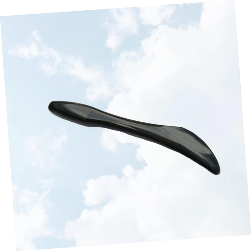 TOVINANNA Lift Tighten Face Horns Ribs Stick Facial Scraper Traditional