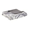 Madison Park 100% Cotton Duvet Set - Classic Traditional Design,