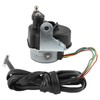 Stepper Motor Assembly 0G6453 0G6454 for GENERAC Guardian - Compatible