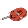 Heat Cable Freeze Protected Self Regulating Temperature Water Pipe Heat