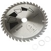 Bosch DIY Basic 2609256822 Circular Saw Blade 205 x 2.2