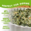 Whisps Cheese Crisps Parmesan Cheese | Protein Chips | Healthy