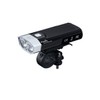 fenix Unisex's BC30 V2 2200 Lumen Wireless Remote Front Bike