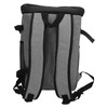 20L Thermal Insulated Food Delivery Backpack Thickening Leakproof Waterproof Lining