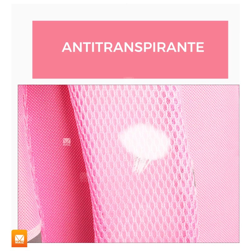 Maíz Mochila Escolar Lapicera Estudiante Viaje Infantil Kawaii