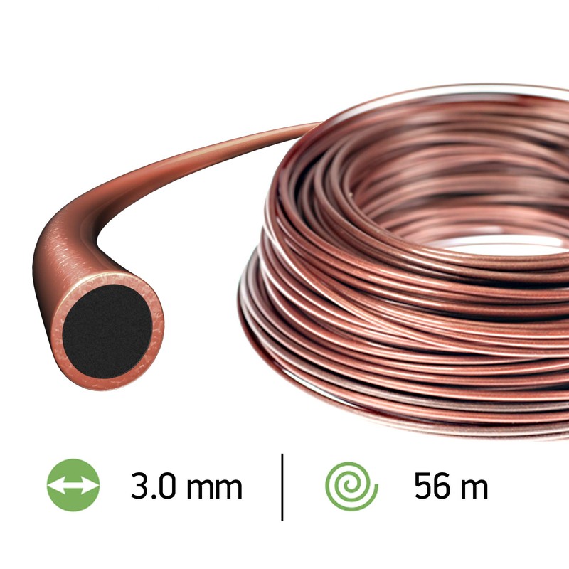 Oregon Techni 280 545821 Heat Resistant Trimmer Line for Over