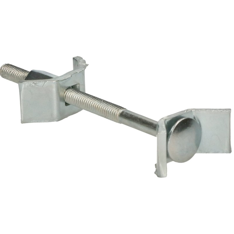 KOTARBAU® Set of 12 Worktop Connectors 65 mm for Tabletops