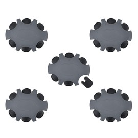 lasuroa 30pcs Hearing Aid Wax Guards, ABS Shields & Cleaning Kit Wax Filters Replacement Part for Oticon Minifit Prowax Hearing Aids