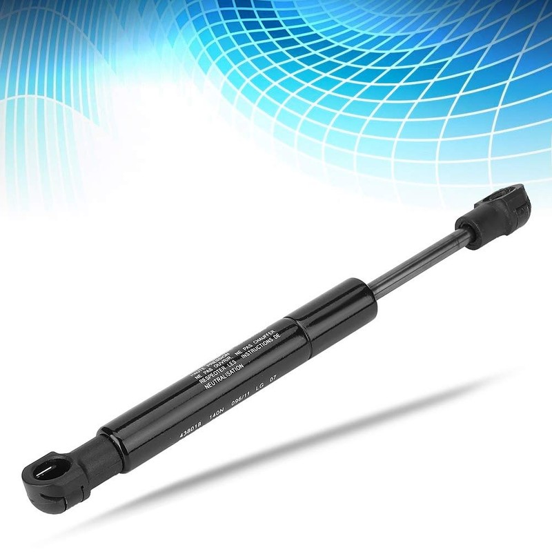 Parking Brake Pedal Cylinder - Parking Brake Strut Spring -