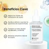 Esencia Hidratante Reparadora 50ml2 Para El Cuidado Facial