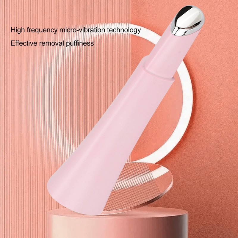 NSXAYIWE Eye Massage Stick, Multifunctional Skin Care Tools, Eye Massager