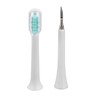 Ultrasonic Tooth Cleaner Three Modes IPX6 Waterproof Ergonomic Design 500mAh