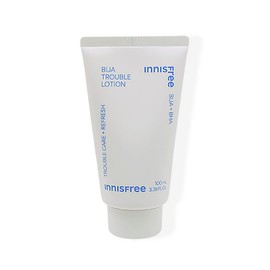 Innisfree Visa Trouble Lotion / 이니스프리 비자 트러블 로션