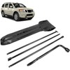Xongjojo Spare Tire Tool Kit with Spare Tire Jack Handle