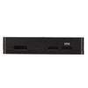 For RasPi Zero W Case Aluminum Alloy 0.6in Ultra Thin