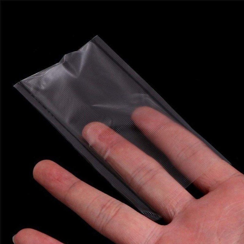 XYBH Solid Pva Bag For Carp Fishing 6 * 12cm