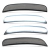 HECASA LED Side Marker Lights Compatible with 2015-2023 Chrysler 300