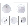 Electrical Junction Box, SENRISE IP55 Weatherproof Electrical Enclosure Project Instrument