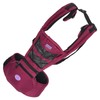 Professional MultiFunctional Ergonomic Mesh Breathable Baby Infant Carrier with Hip