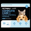 PetMima Complete Care + Multi-Vitamin & Mineral 10g x 30 Sachets
