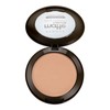 Maquillaje en Polvo Compacto Renova Matte Natural Beige Miel Cara