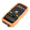 PEAKMETER PM6501 Digital Thermometer / Temperature Meter with Thermocouple Probe