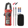AstroAI AstroAI Digital Clamp Meter Multimeter 2000 Counts Amp Voltage