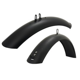 GoSpeed Fenders
