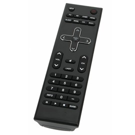 Vizio 098GRABD7NEVZJ Television Remote Control